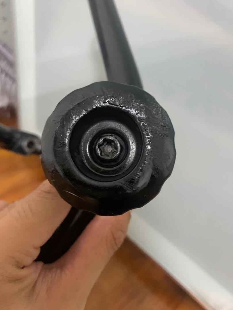 ktm duke 390 crash bars