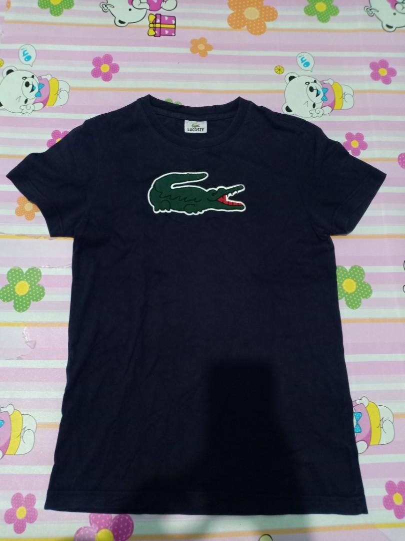 lacoste t shirts india