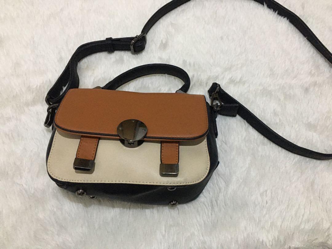 mexican sling bag