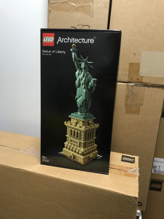 lego architecture 21049