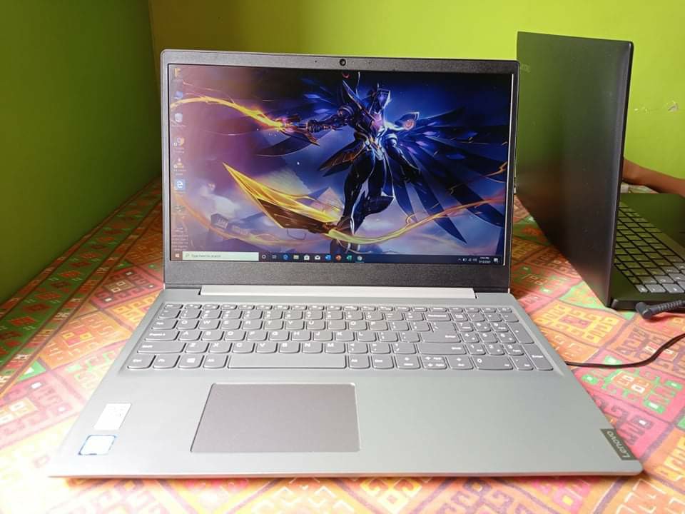 Lenovo Ideapad | Intel Core i3-8145U (8th Gen)• 8GB RAM DDR4 • 256GB ...