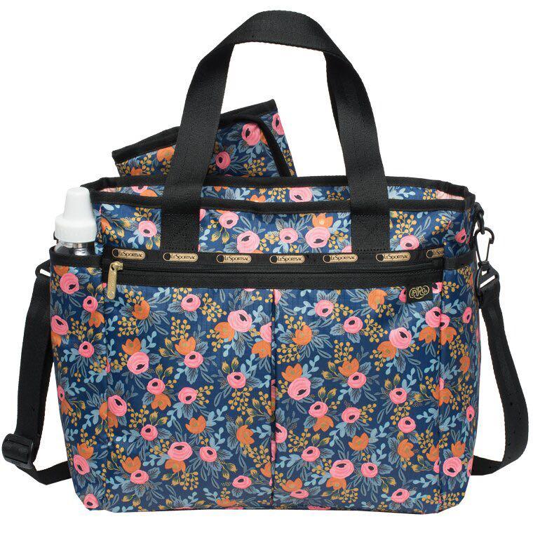 lesportsac diaper bag