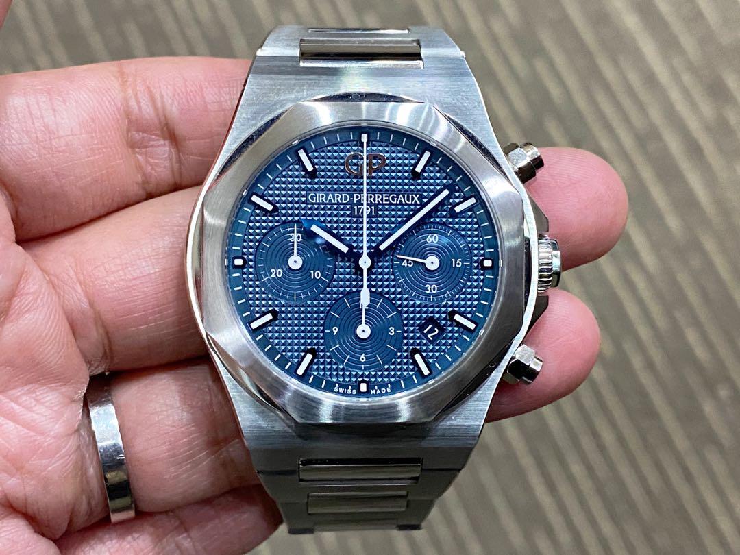 Girard perregaux 2019 top