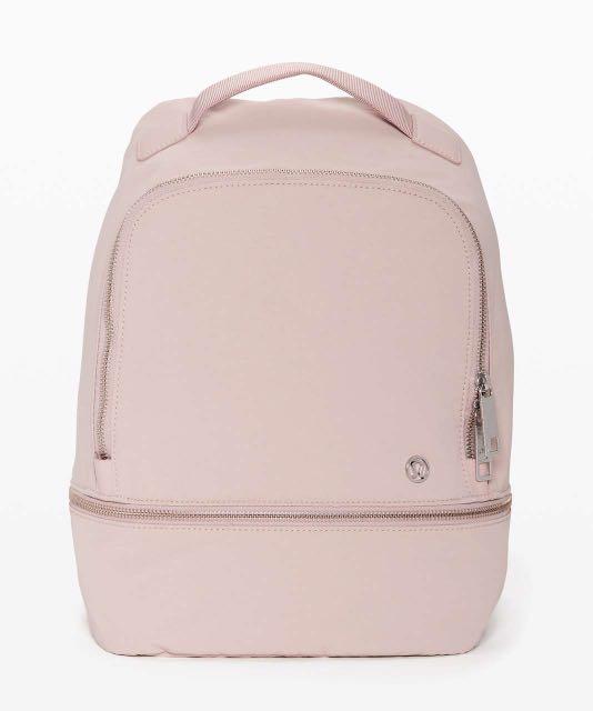 lululemon mini backpack