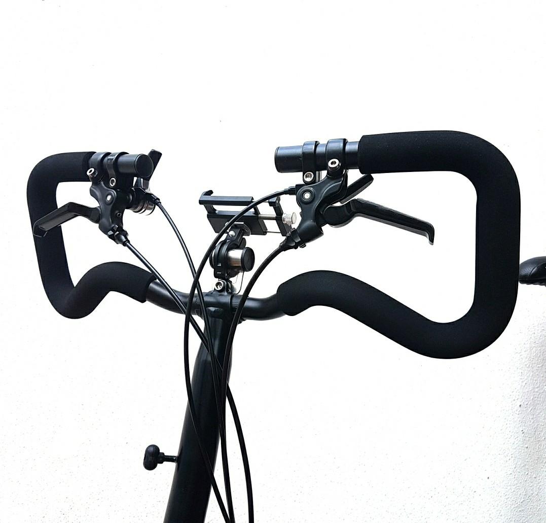Brompton h6rn hotsell