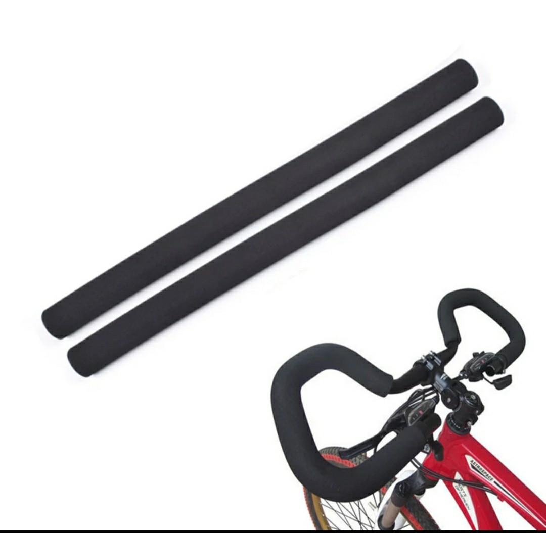 Brompton p type handlebar grips discount