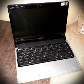 Lots of old laptops for sale.