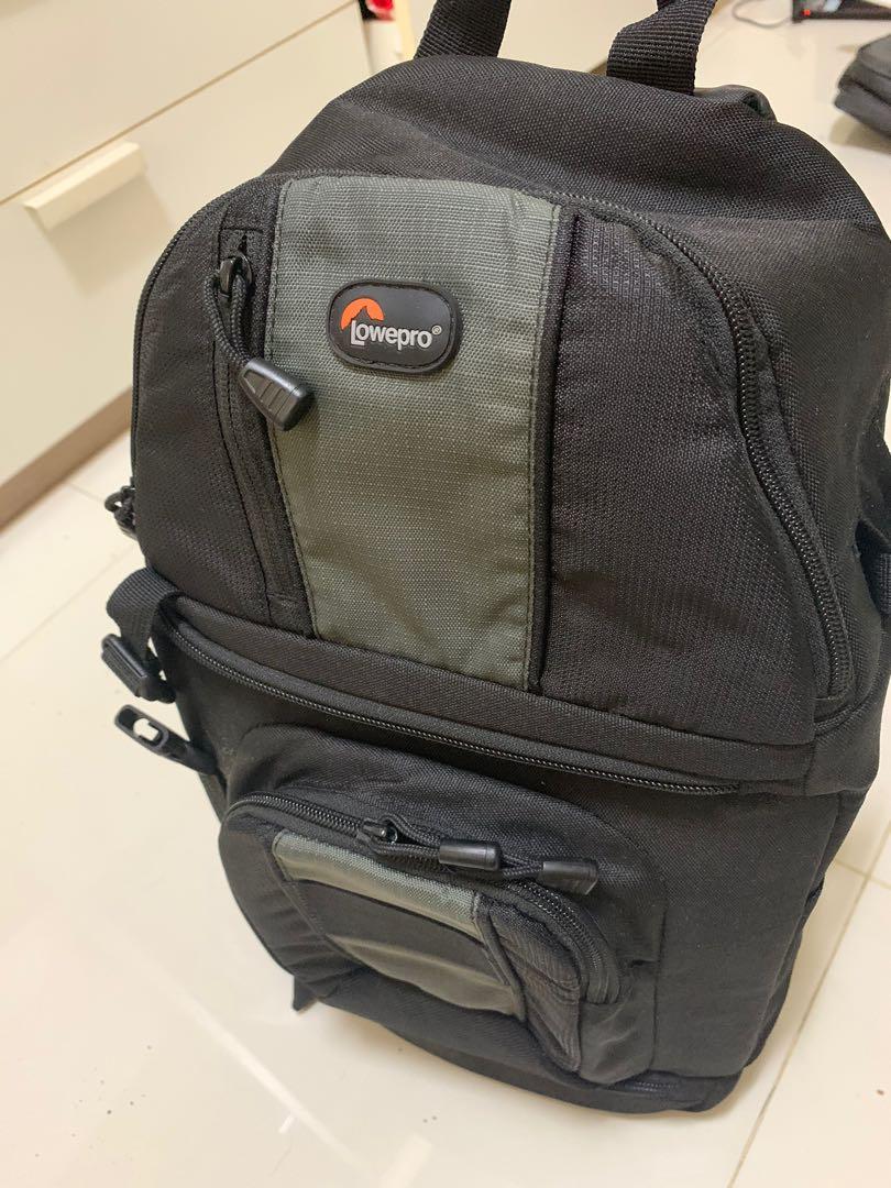 lowepro slingshot 102 aw