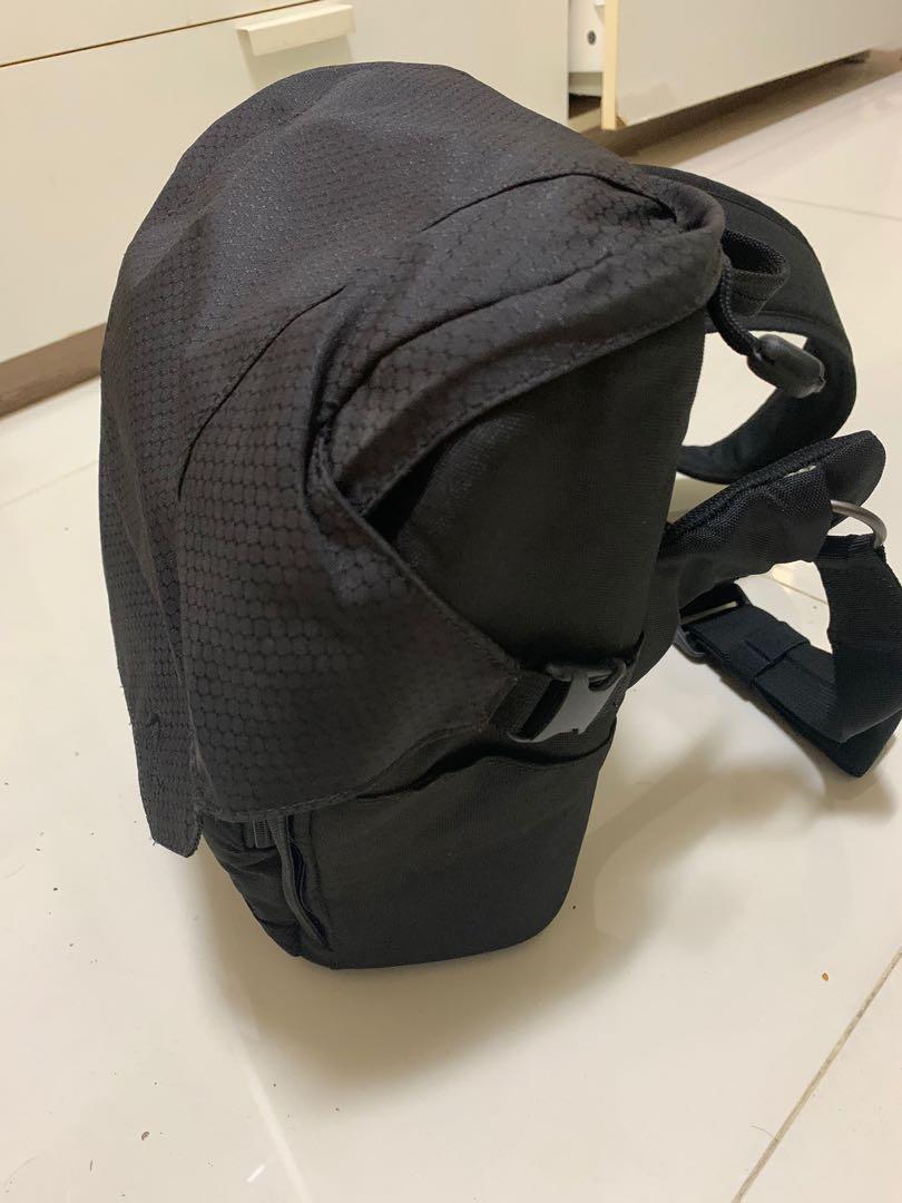 urban photo sling 150