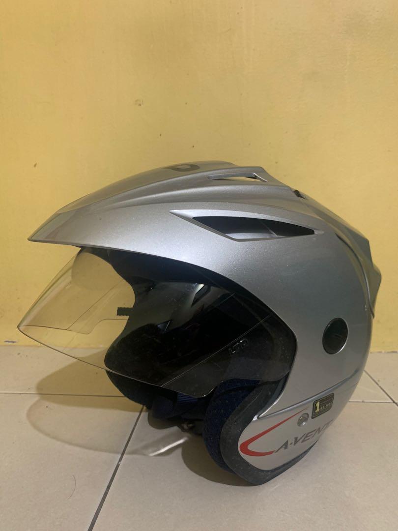 Ltd store avent helmet