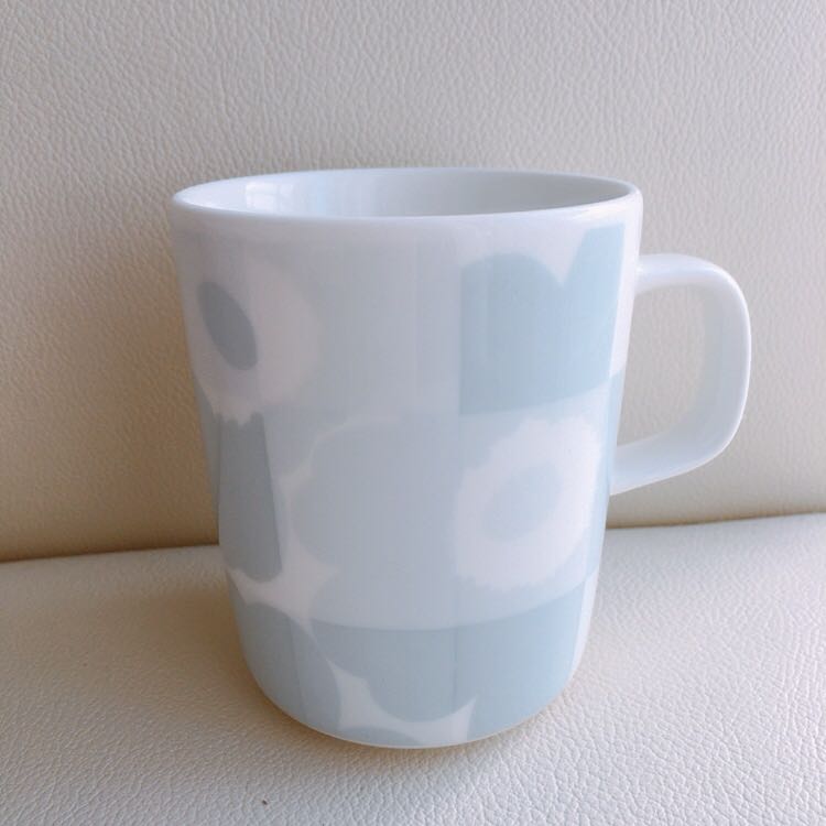 Marimekko Mug Furniture And Home Living Kitchenware And Tableware Water