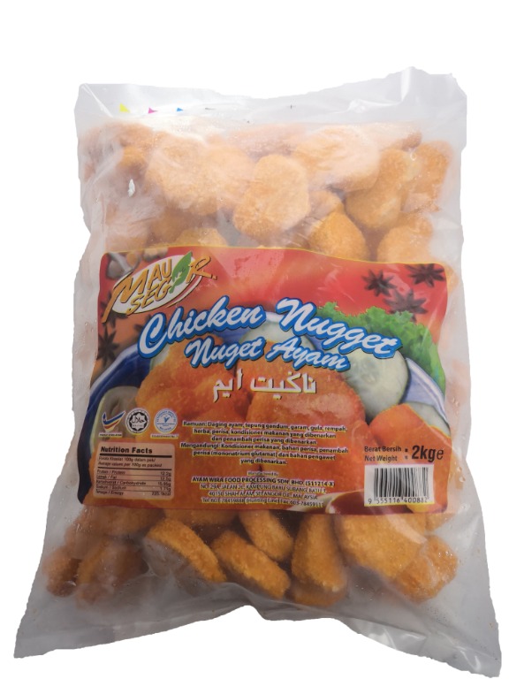 Ini Sebab Wanita Ini Jual Sayur Secara Cashless Promote Healthy Hair Growth Healthy Hair Growth