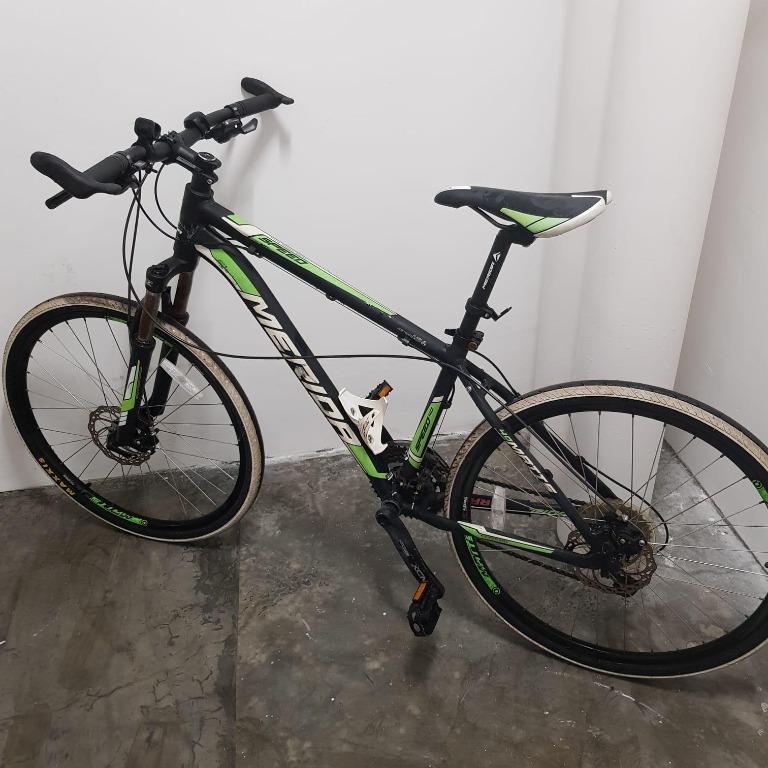 Merida Matts 40 (26