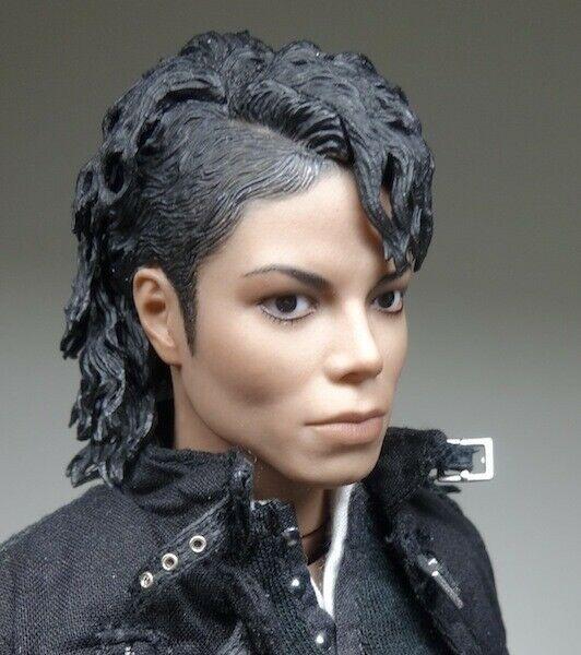 Michael jackson bad doll top