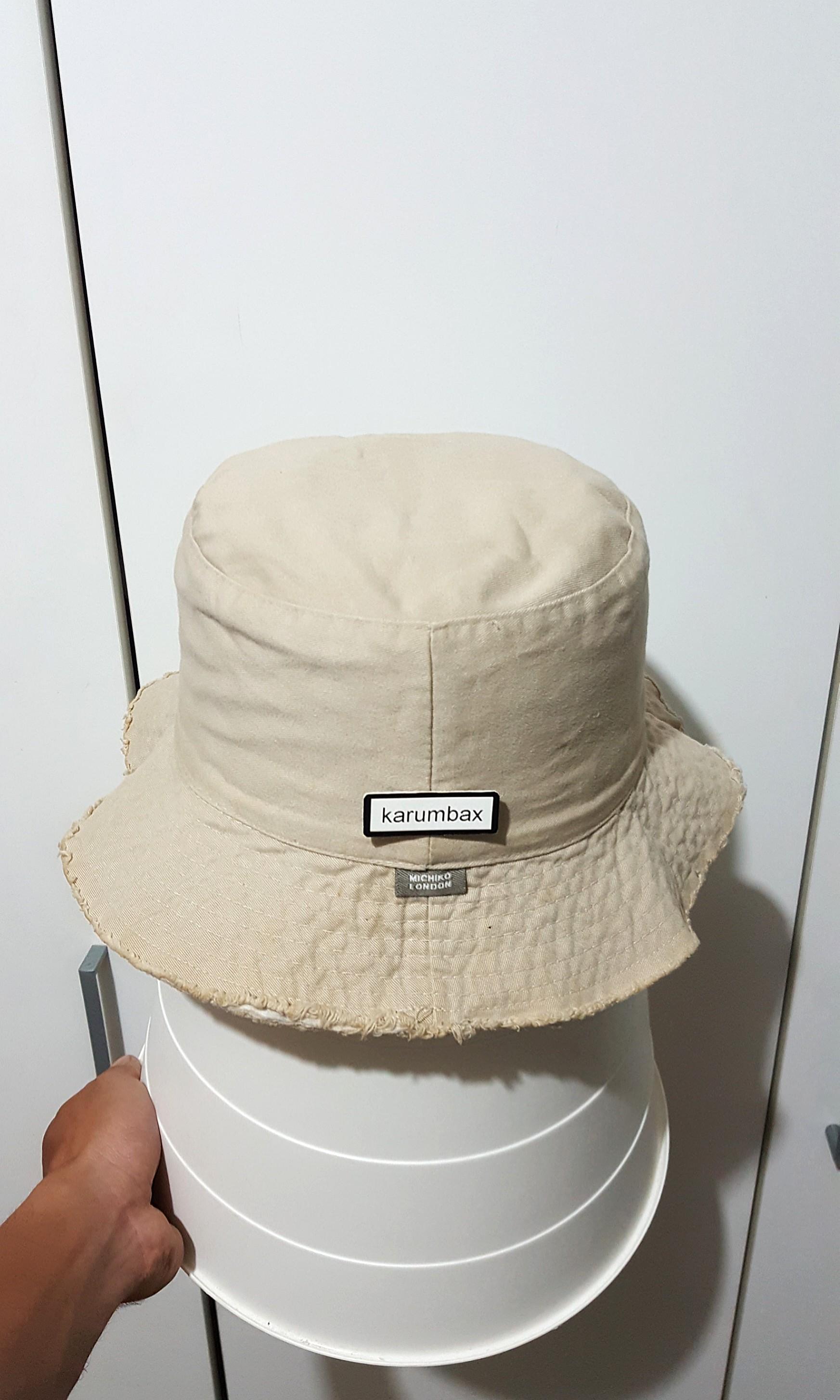 Bucket hat sale london