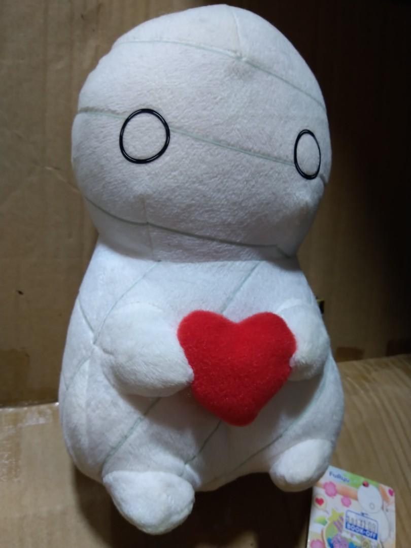 Mii sales kun plush