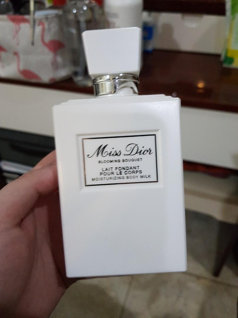 Miss Dior Blooming Bouquet Lotion 40 