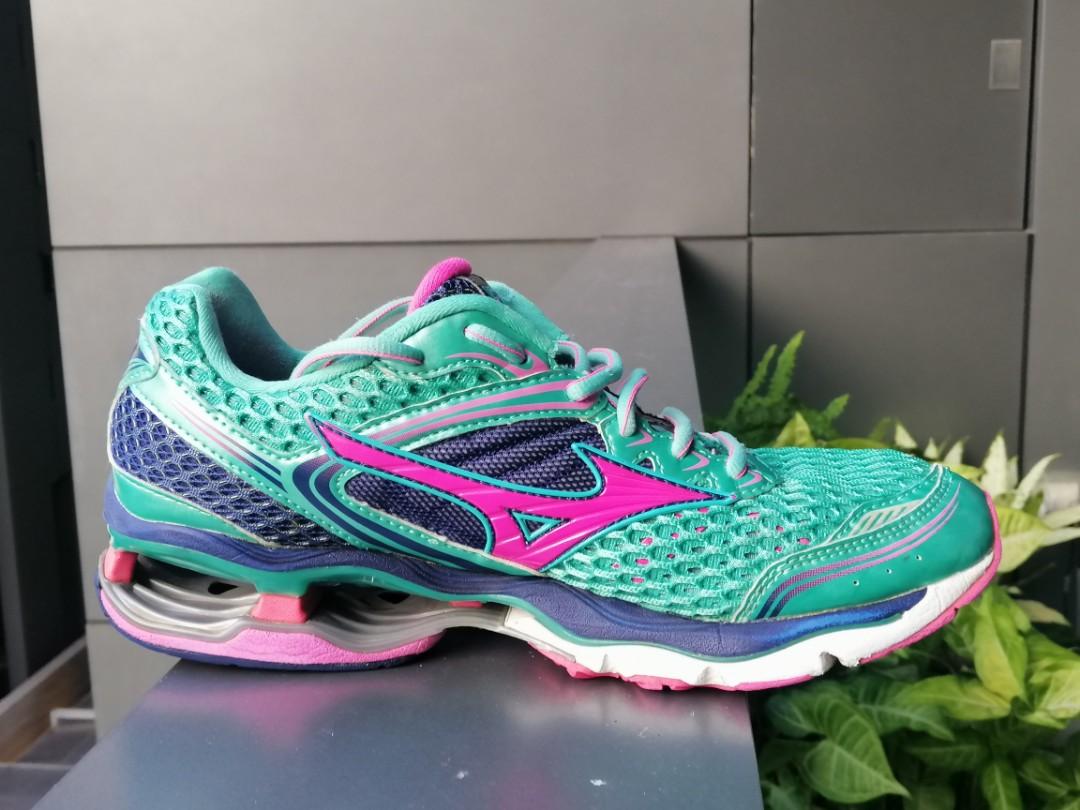 Mizuno wave creation 17 2015 discount