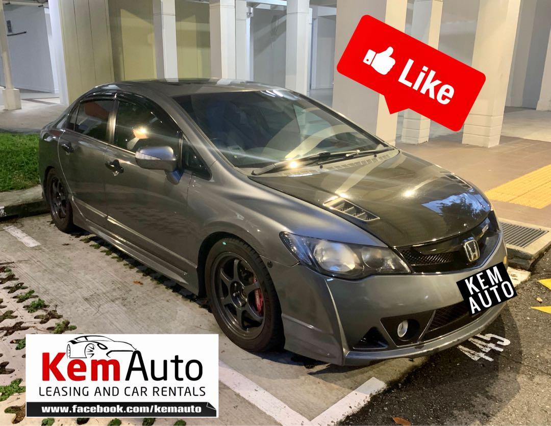Modded Rare Sunroof Honda Civic 2 0a Fd2 Mugen Rr Bodykit For Rental Avail Now Cars Car Rental On Carousell Modded Rare Sunroof Honda Civic 2 0a Fd2 Mugen Rr Bodykit For Rental Avail Now Cars Car Rental On Carousell