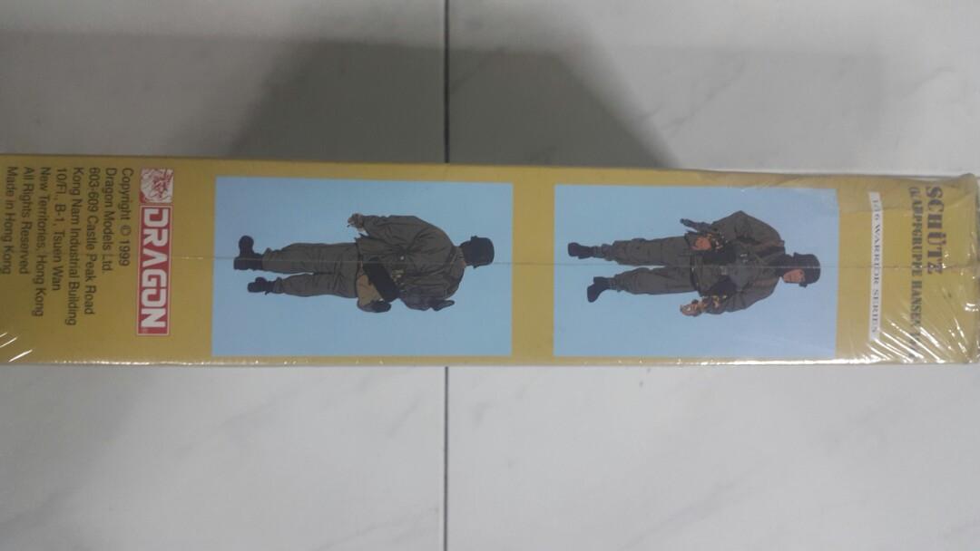 Model kit (Category: Vehicle & Diecast Models) located in Kota Kinabalu. Submitted by joesackwin (Listing ID 1020802723, Image 2). Description: Tamiya 1/16 model kit Selling rm90 each Classic collection model All parts still in plastics. Refer photos. Postage: EM rm15 WM rm180.