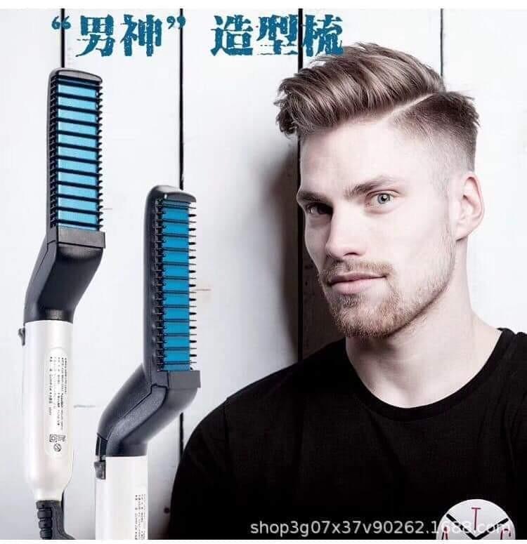 how to use modelling comb