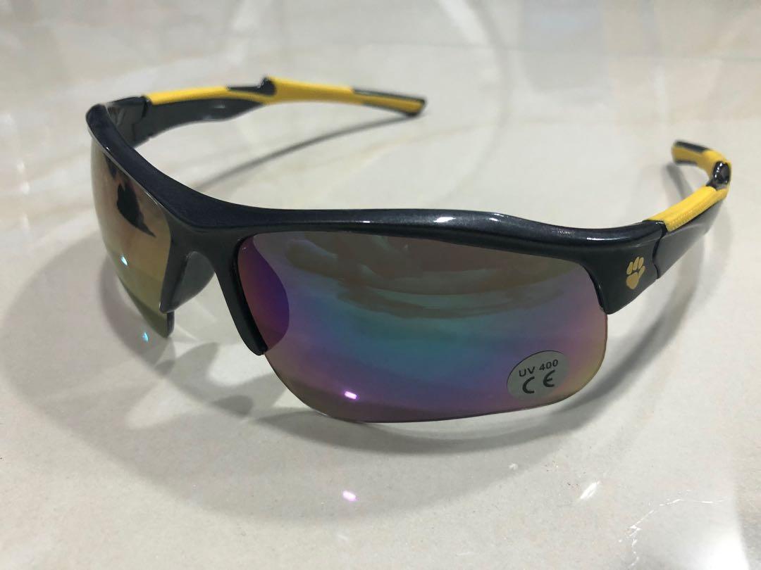 Muddyfox sunglasses