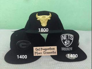 nba caps philippines