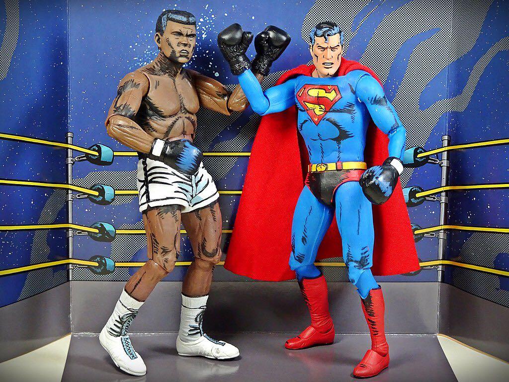 Neca shop muhammad ali