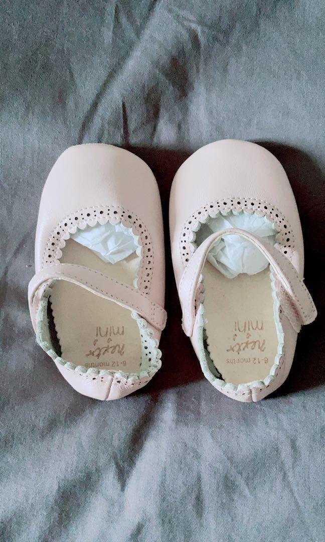 baby pram shoes girl