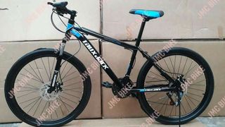 Lauxjack mountain bike price sale