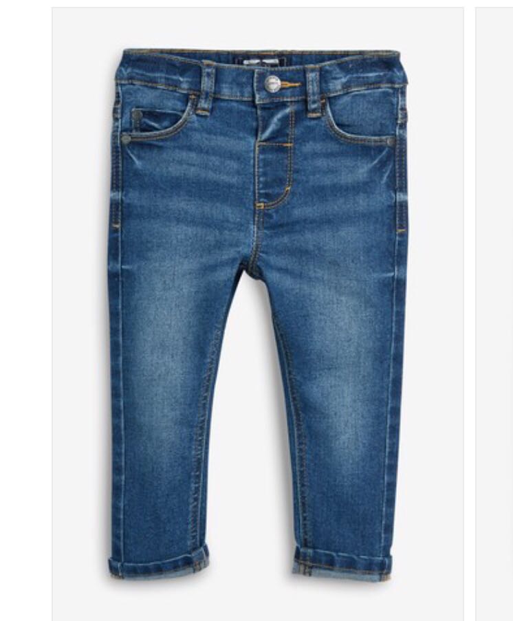 next jeans uk