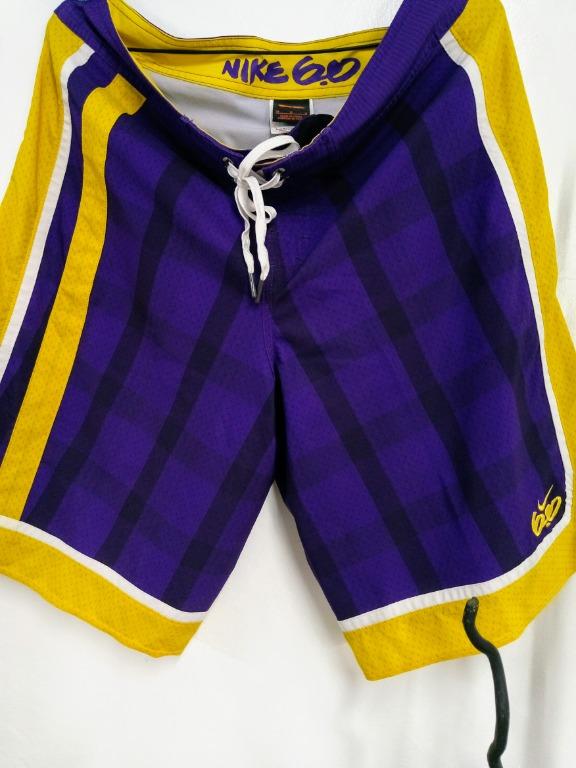 Nike 6.0 swim trunks new arrivals