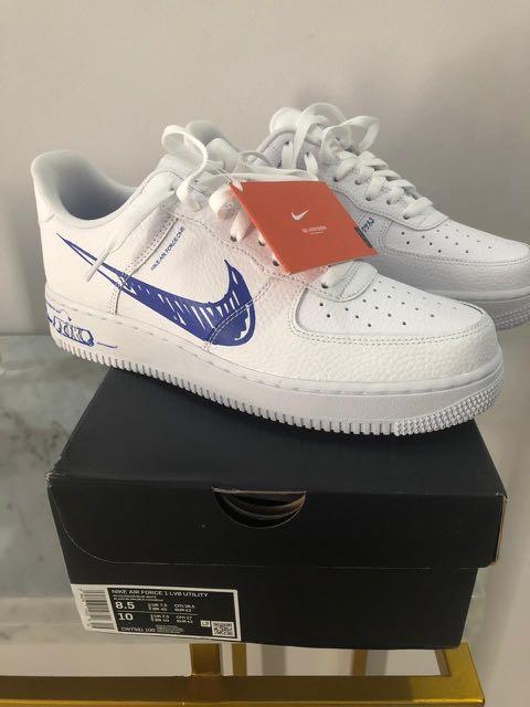 nike air force authentic