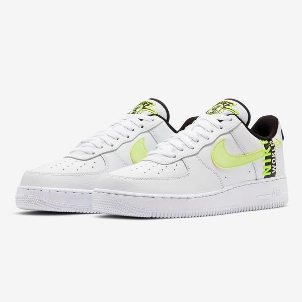 nike af1 celebration of the swoosh cos