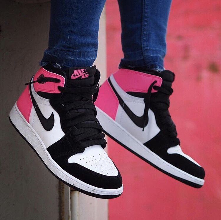 aj1 valentine
