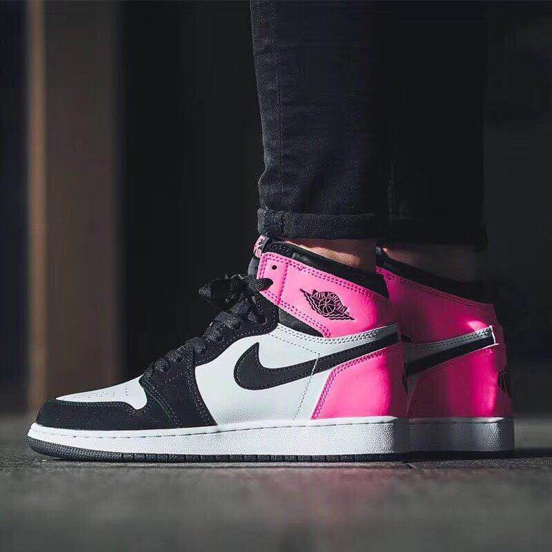 air jordan 1 retro high og valentine's day