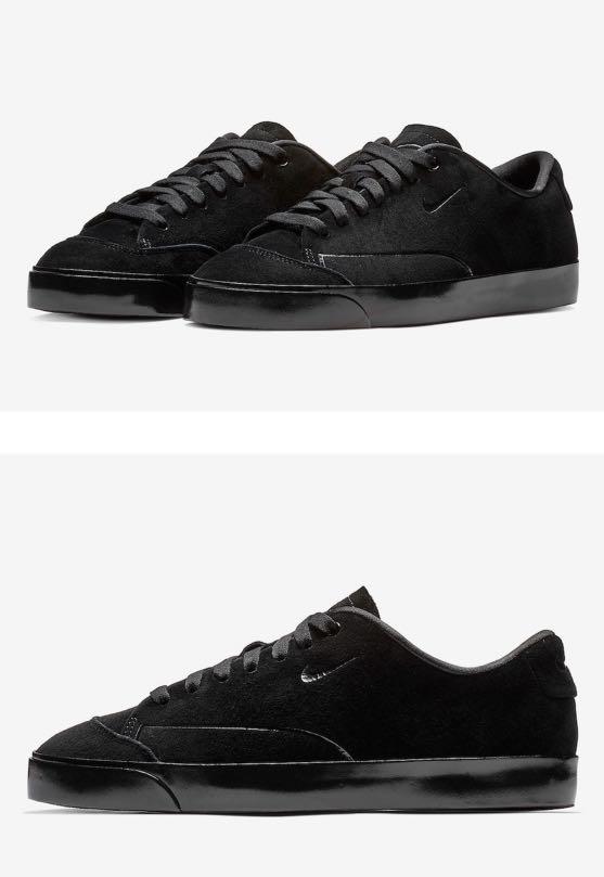 blazer city low