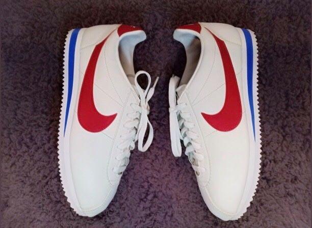 nike cortez srp