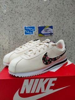 Affordable Nike Cortez Floral For Sale Carousell Philippines