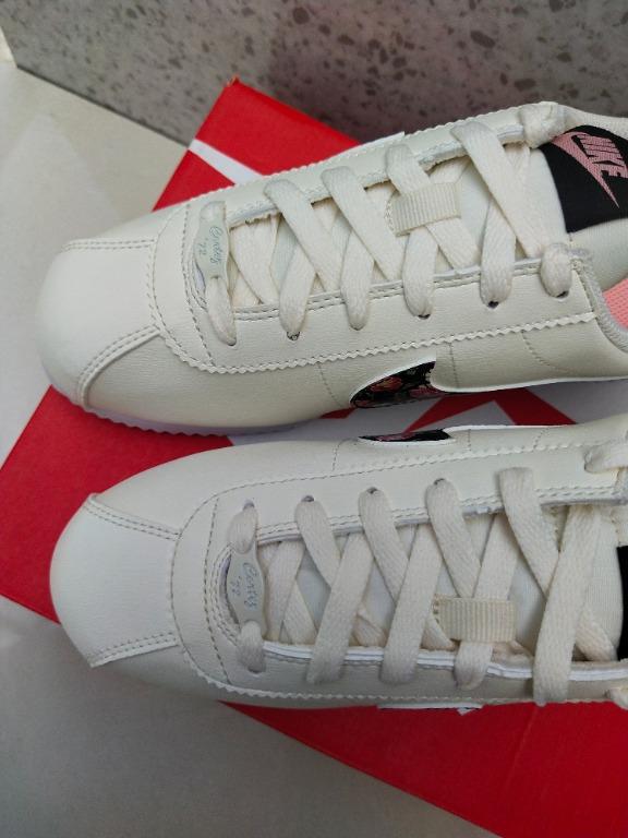 Nike cortez basic leather vf sales