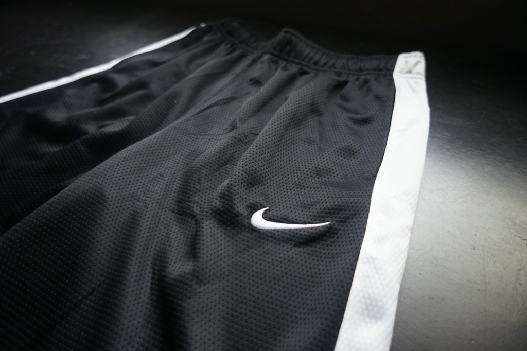 nike jogging fit