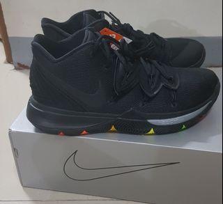 kyrie 5 patrick size 11 Sneakers Carousell philippines
