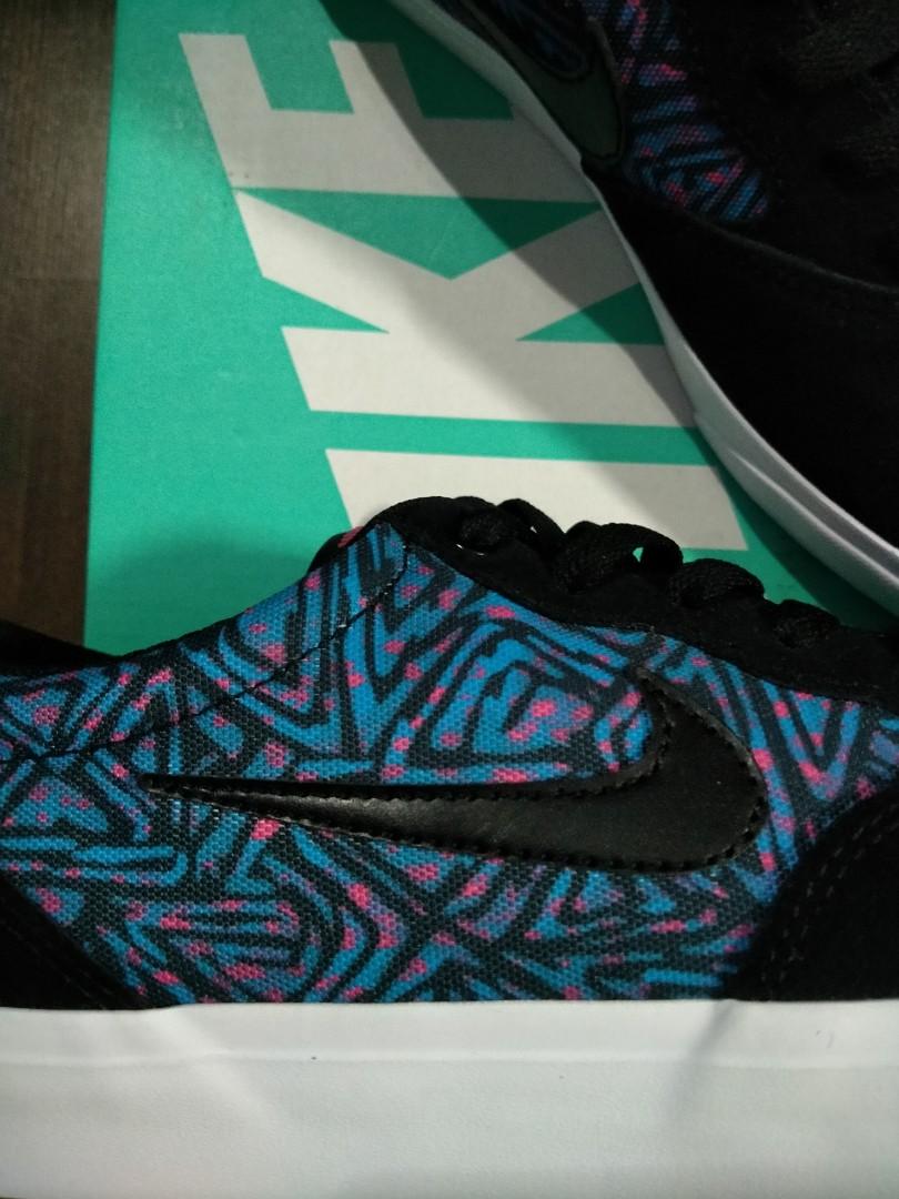 sb chron solarsoft nike