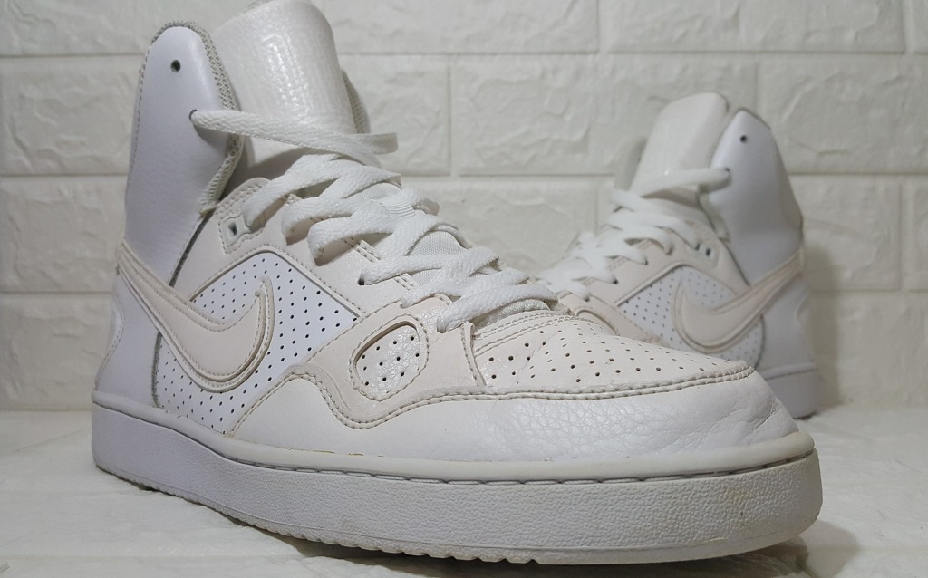 Nike son of top force mid