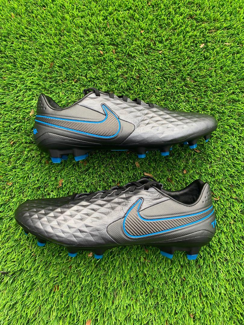 Nike Tiempo Legend 8 Pro, Sports, Other on Carousell