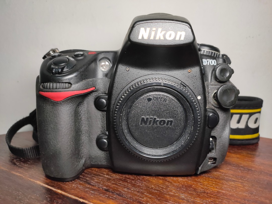 d700 olx