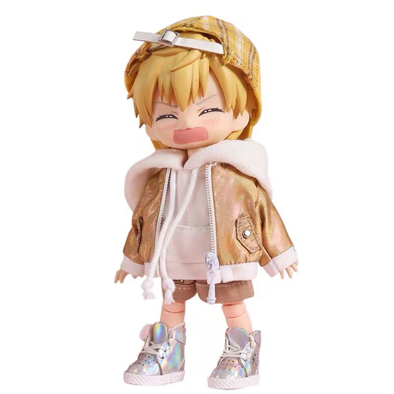 obitsu 11 clothes