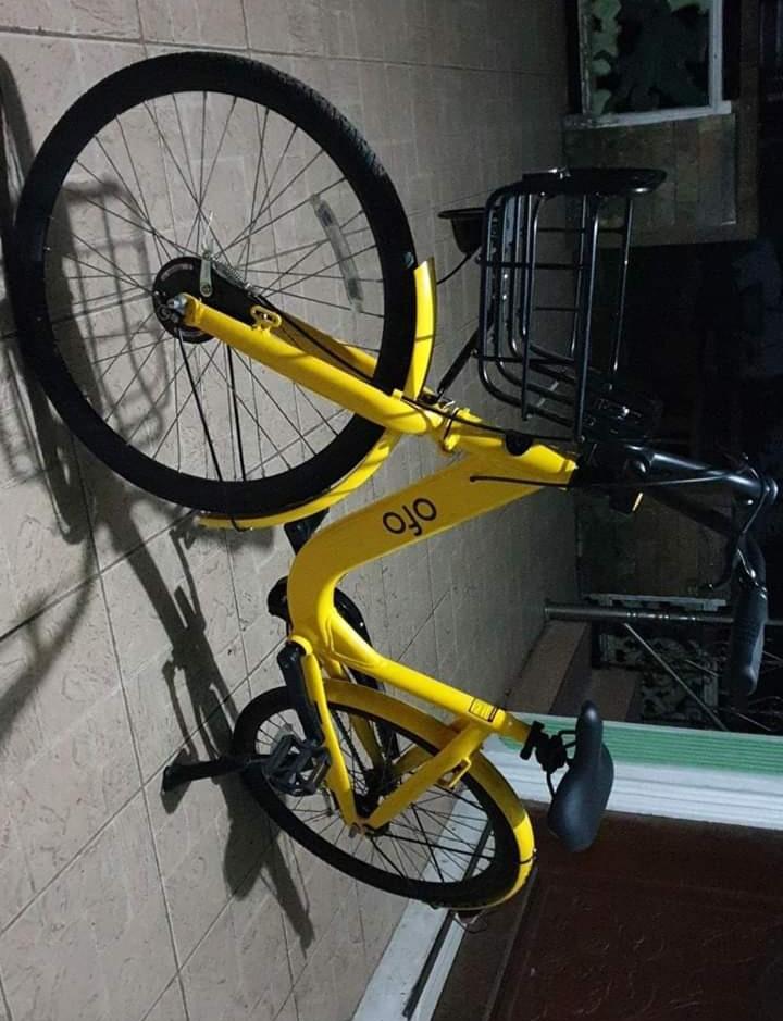 ofo bike sale