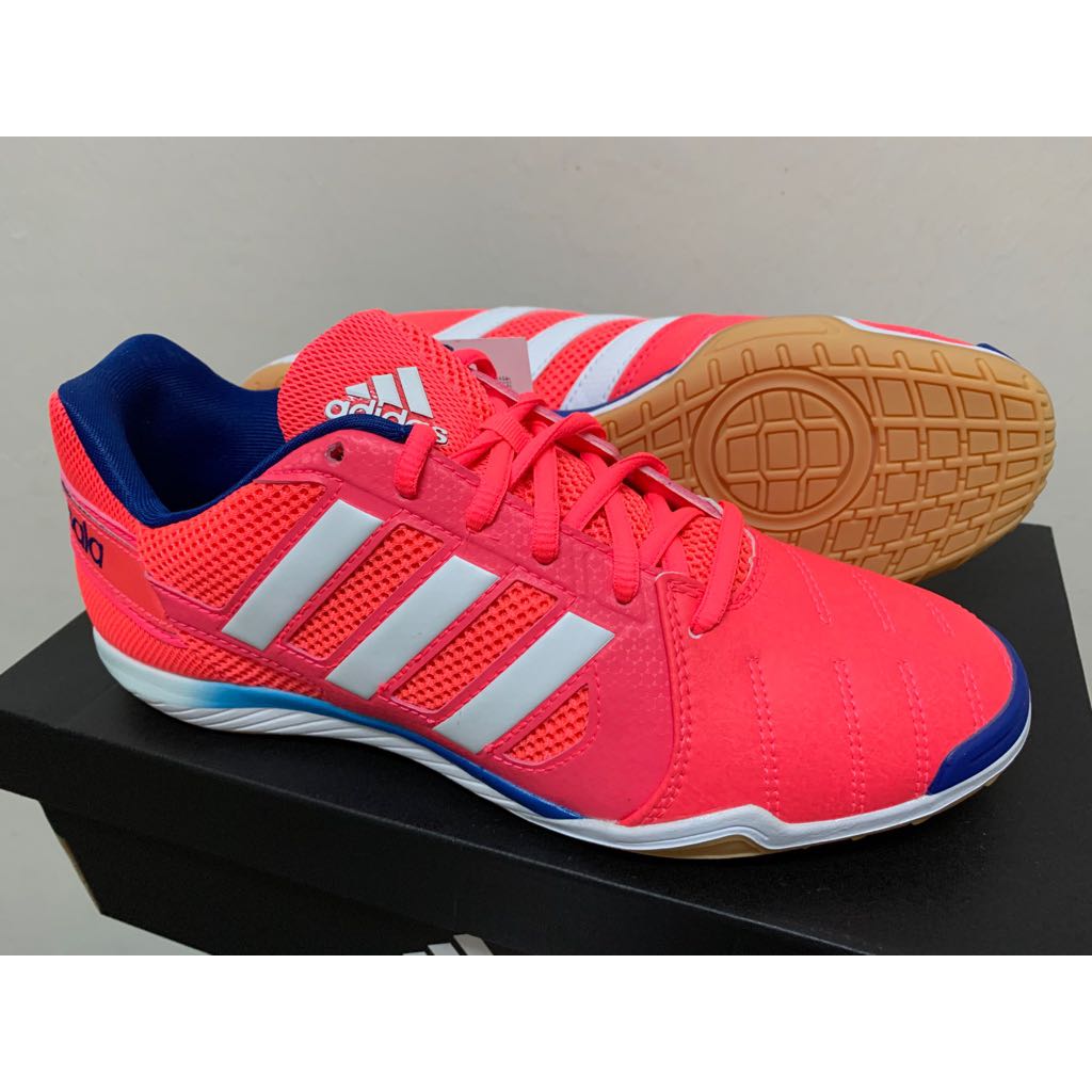 ORI Adidas Top Sala Remake