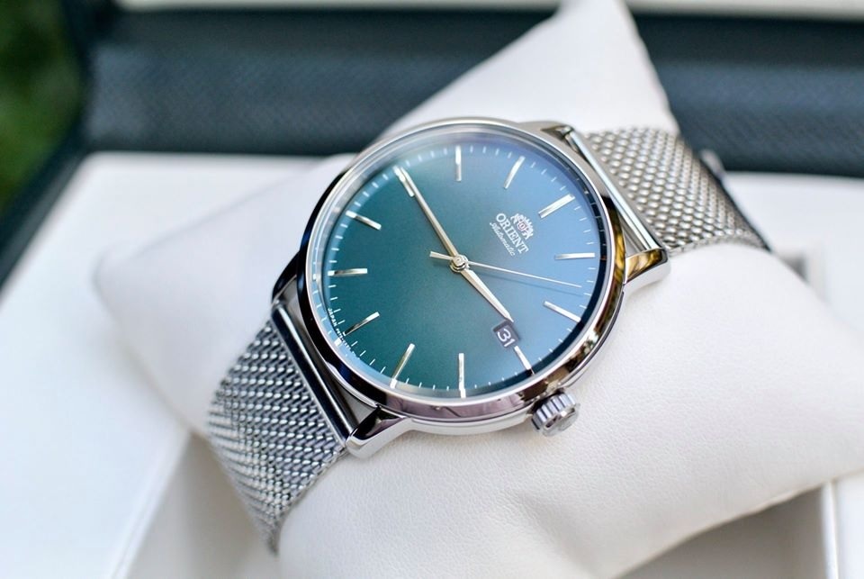 Orient maestro watch shop